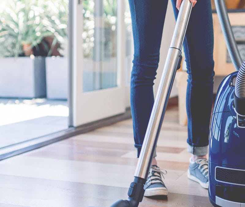 The Ultimate Guide to Residential and Commercial Cleaning Services